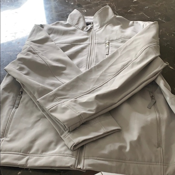 Soft shell men’s jacket - Picture 1 of 2